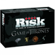 Illustration for article titled Review: When You Play Game Of Thrones Risk, You Win... Or You Dont Win